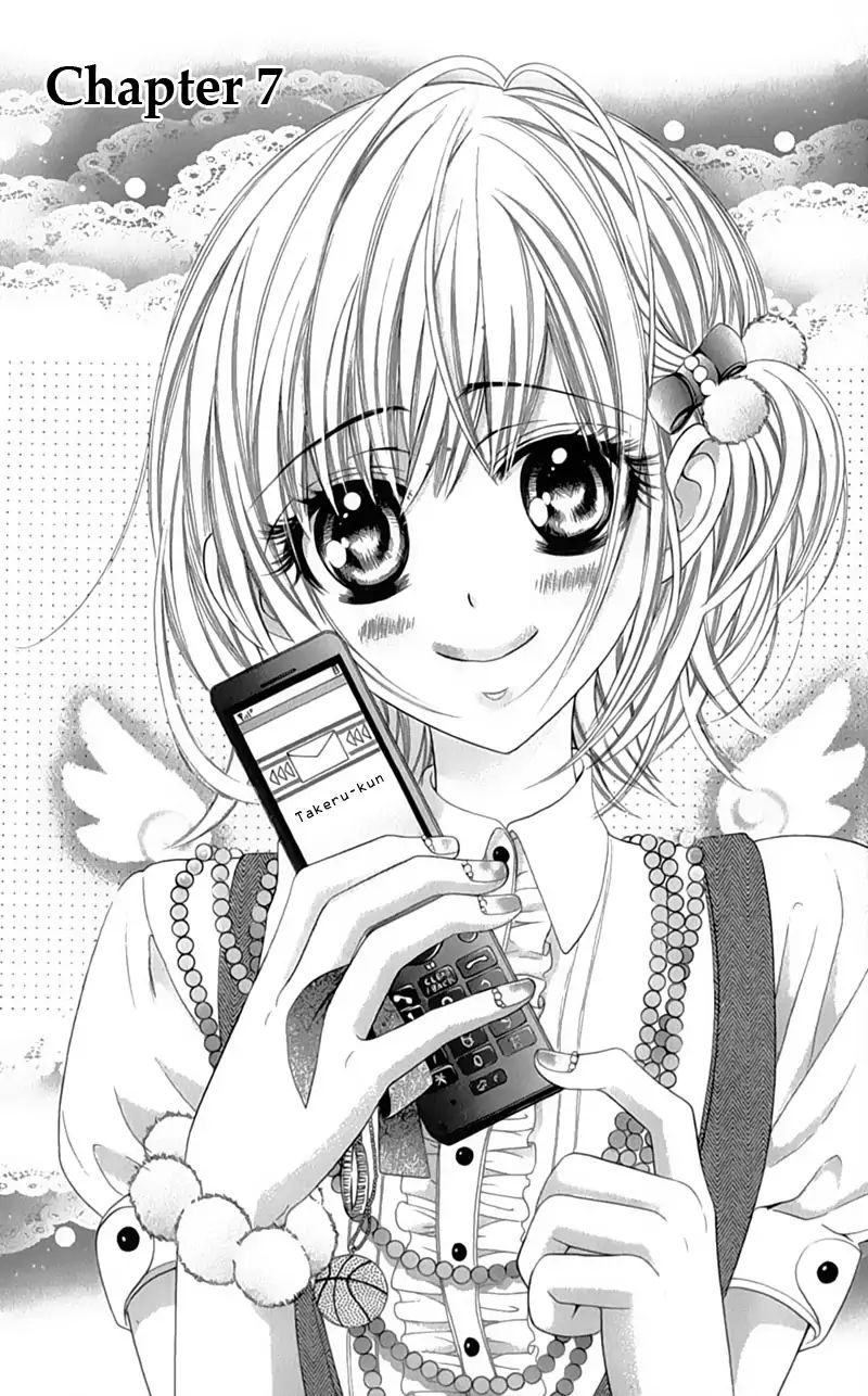 Alice Binetsu 38°C - We Are Tsubasagaoka D.c. - Chapter 7