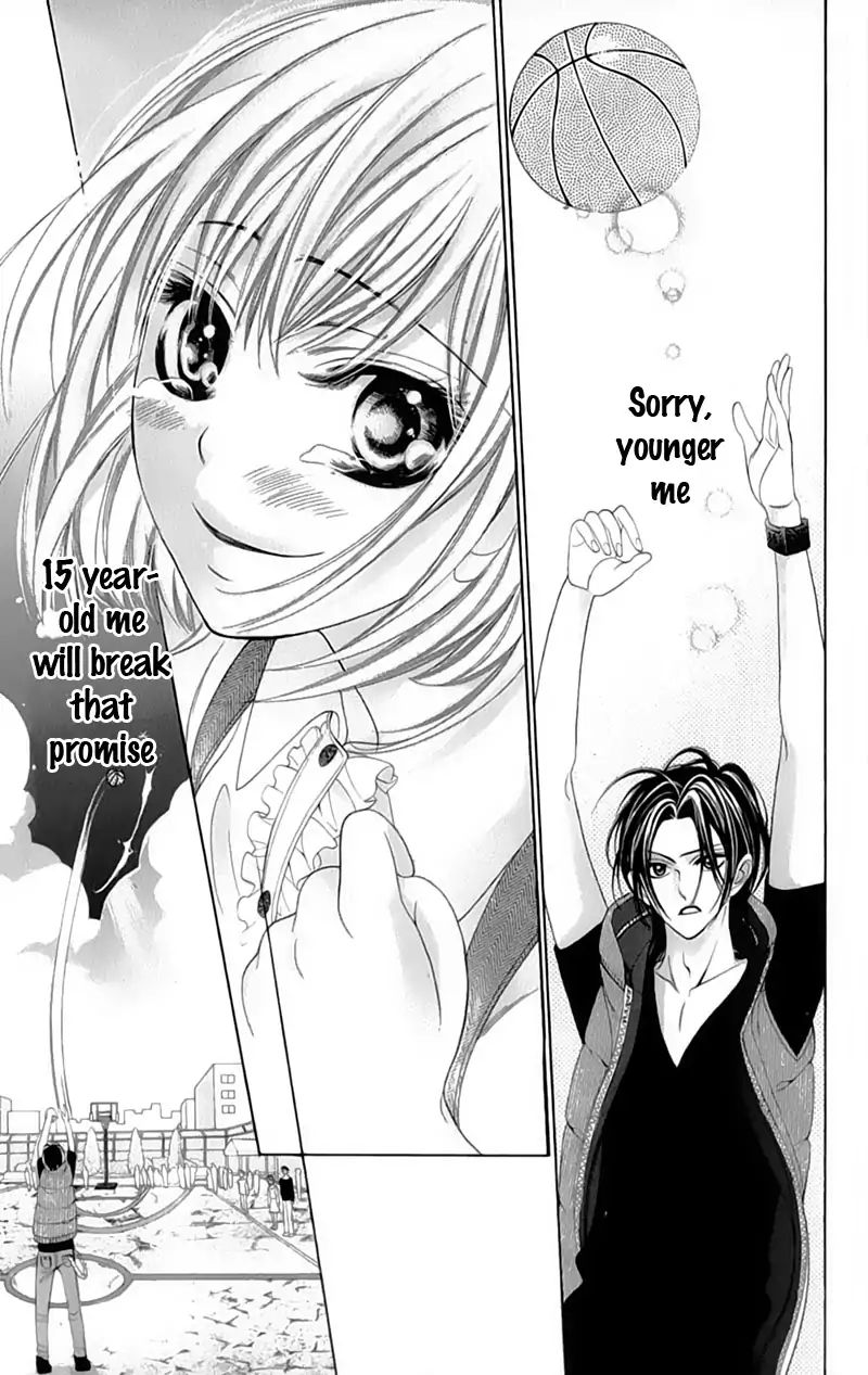 Alice Binetsu 38°C - We Are Tsubasagaoka D.c. - Chapter 7