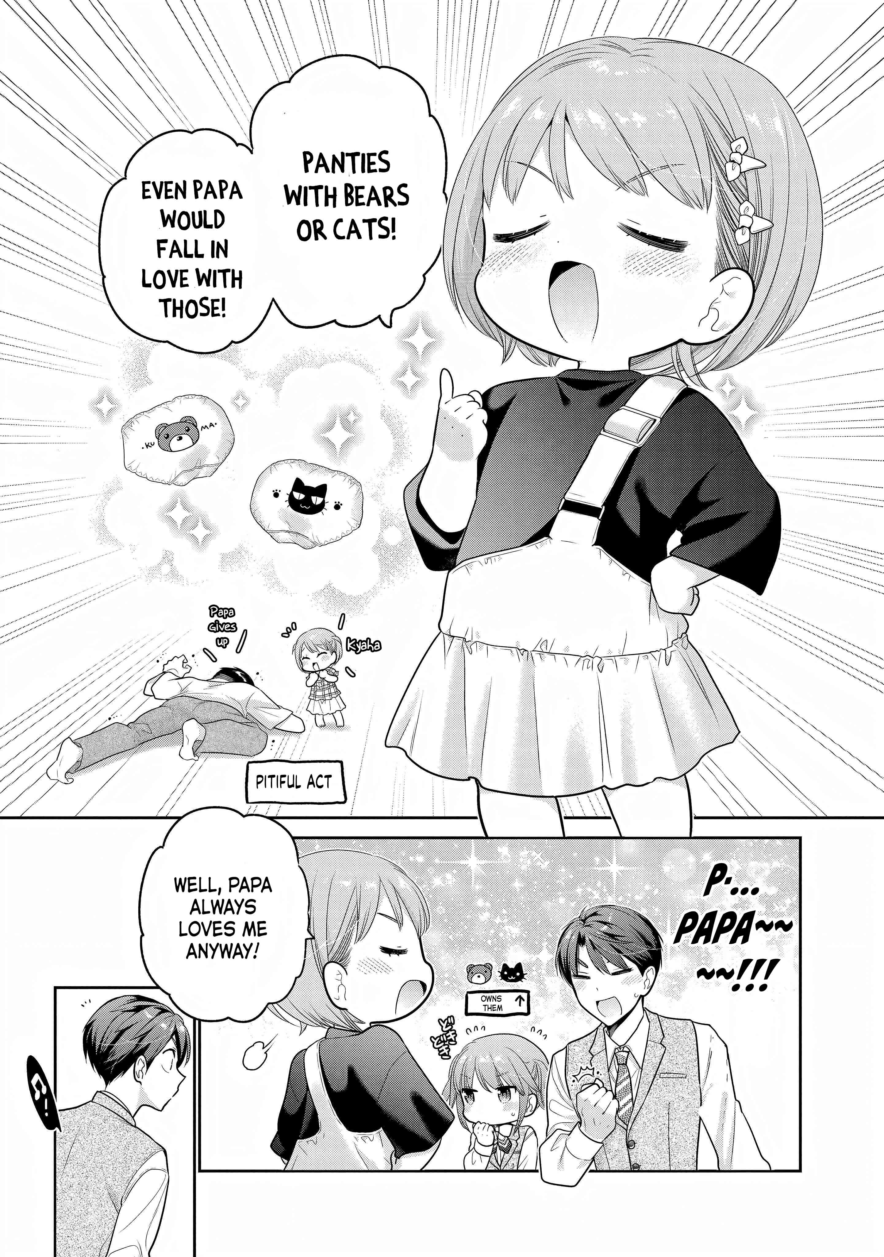 How To Discipline Shishunki-Chan - Vol.7 Chapter 28