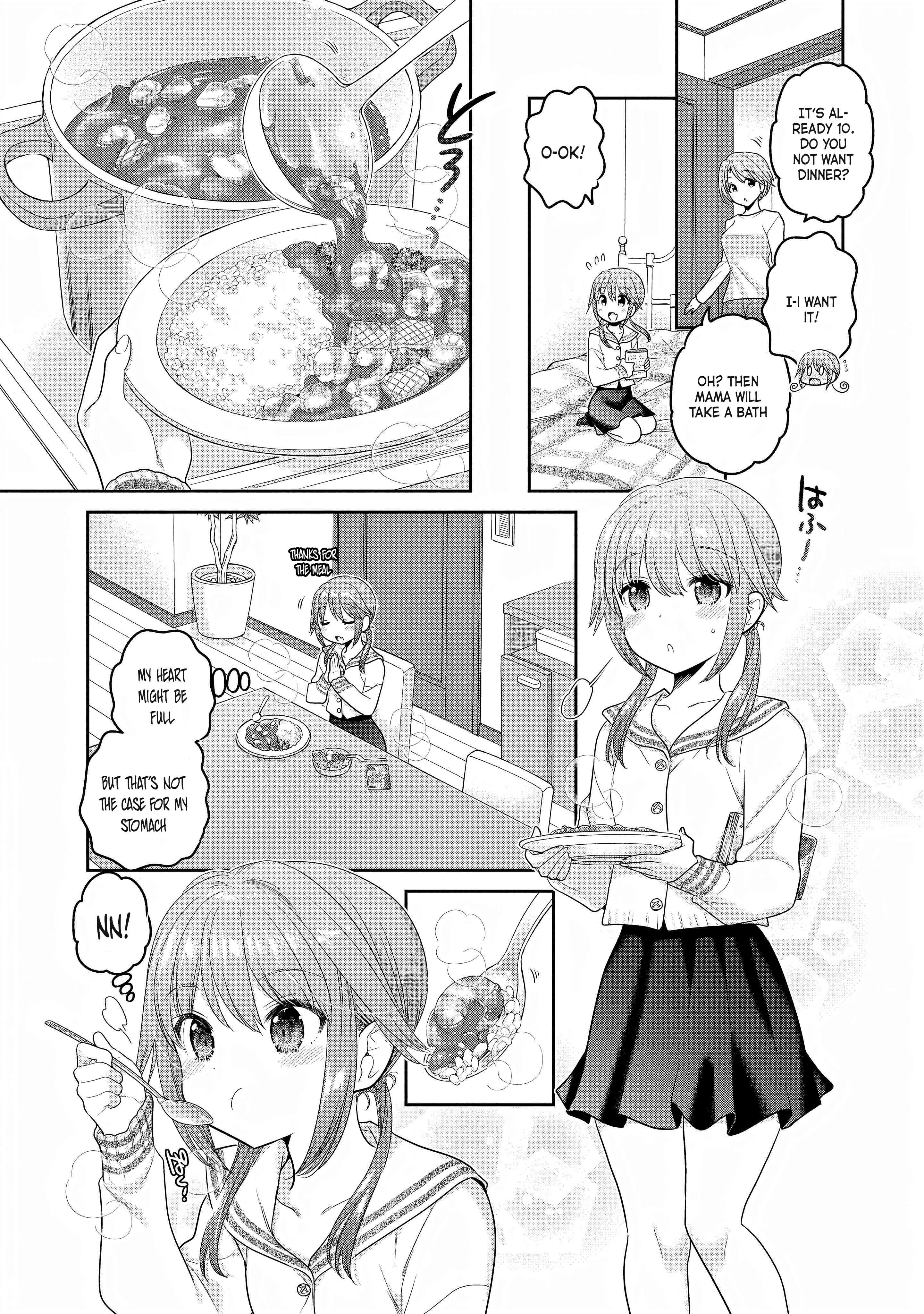 How To Discipline Shishunki-Chan - Vol.7 Chapter 27