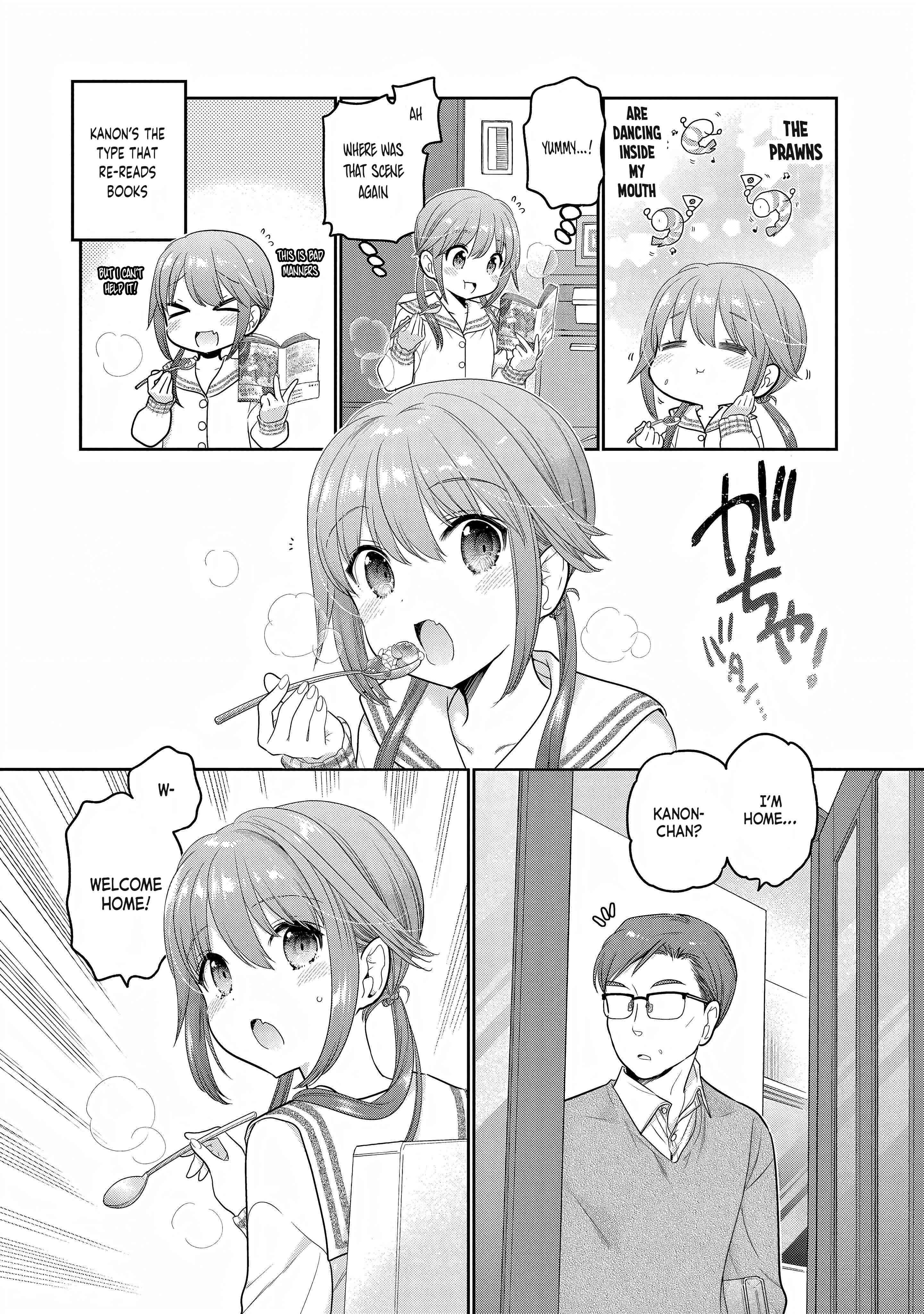 How To Discipline Shishunki-Chan - Vol.7 Chapter 27