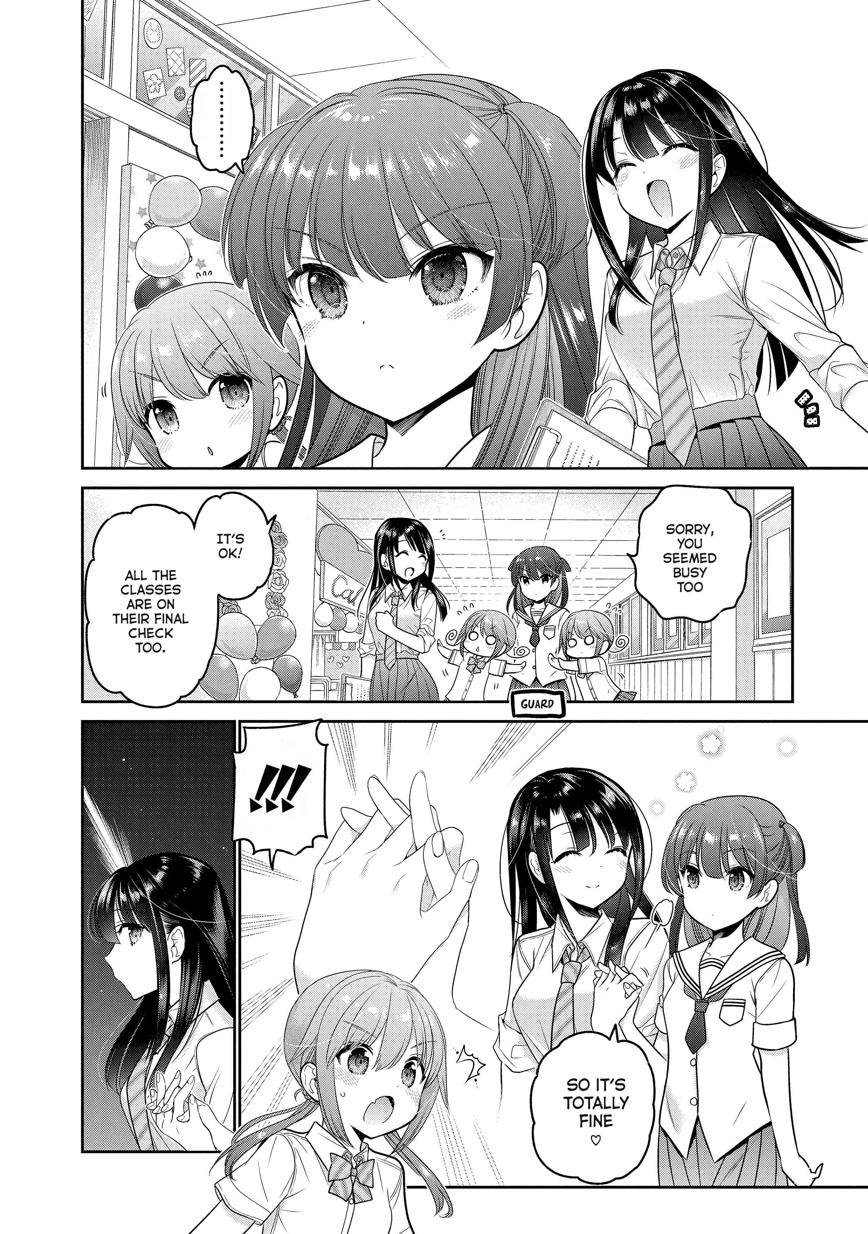 How To Discipline Shishunki-Chan - Vol.7 Chapter 26