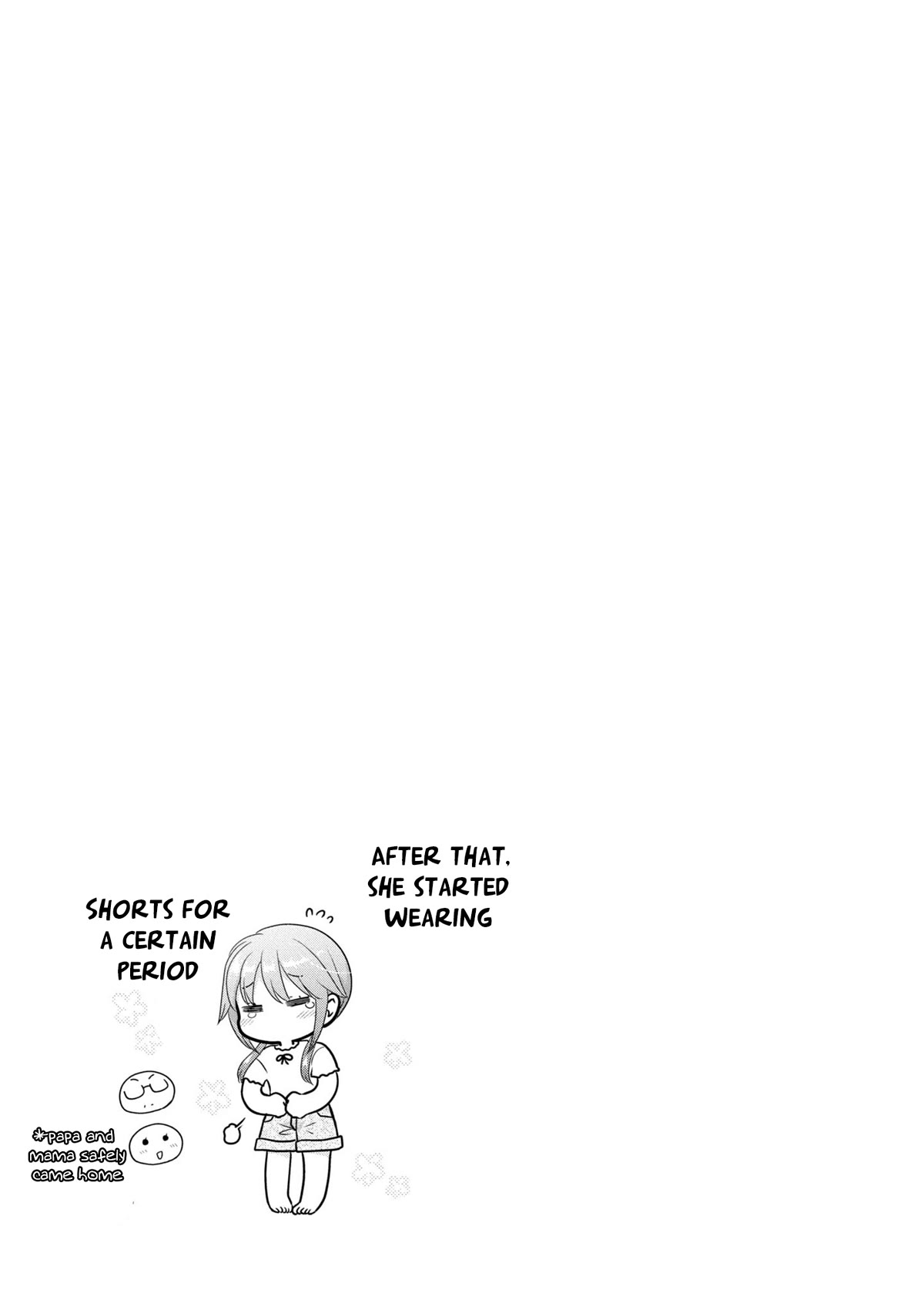 How To Discipline Shishunki-Chan - Chapter 23