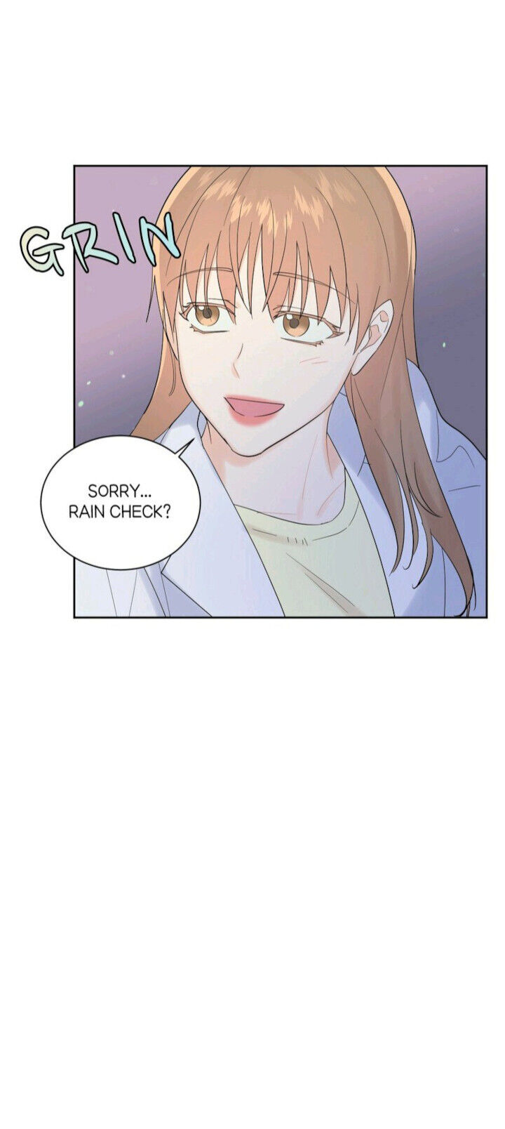 My One And Only - Chapter 25