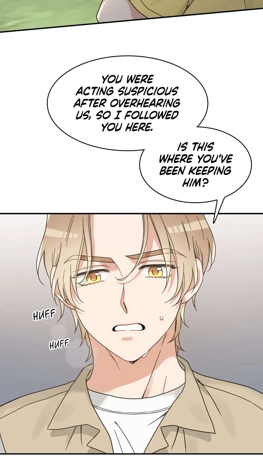 My One And Only - Chapter 62