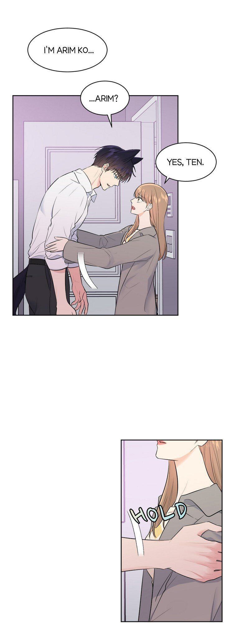 My One And Only - Chapter 42