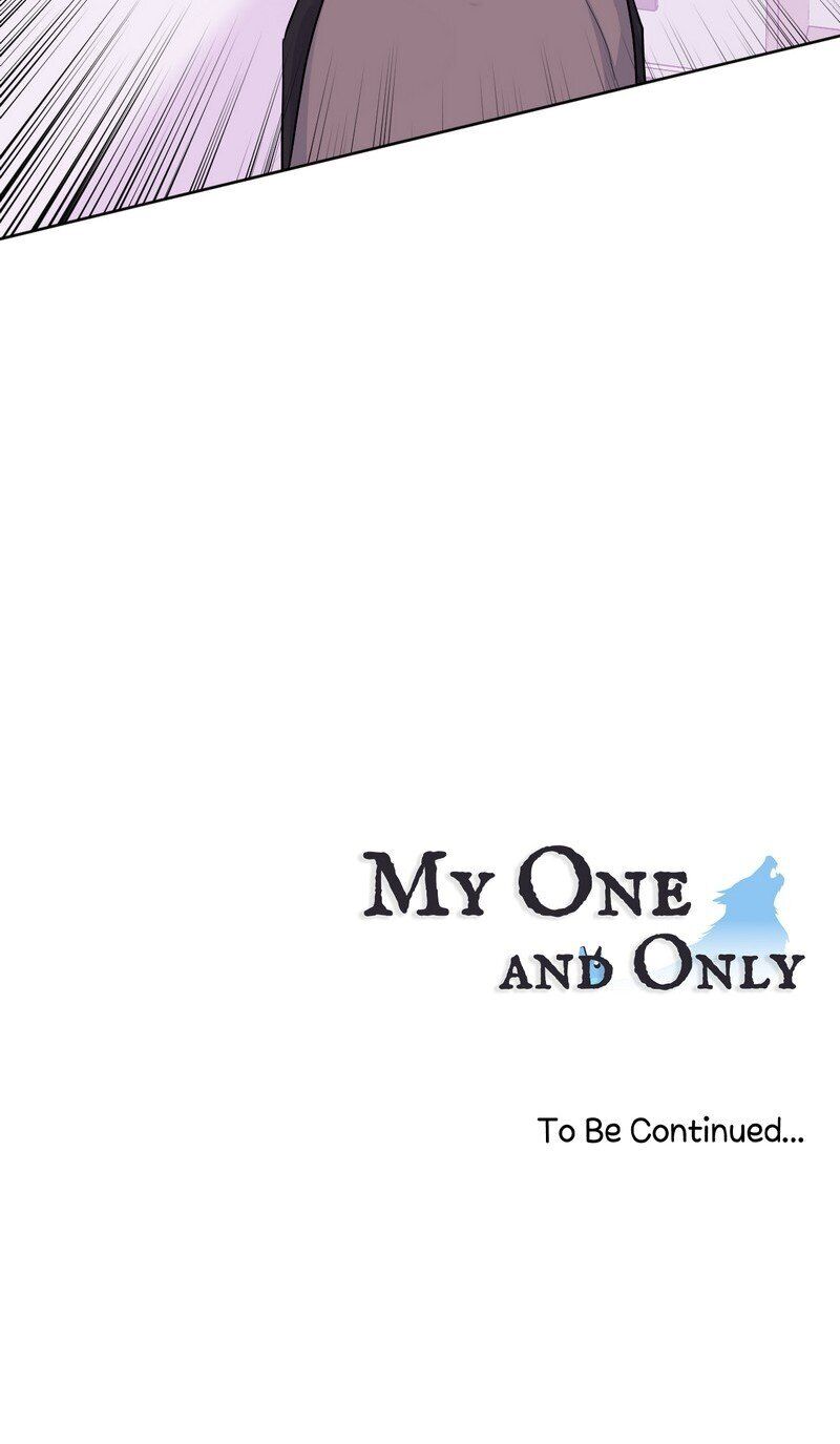 My One And Only - Chapter 42