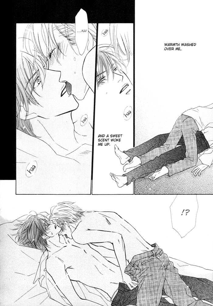 Junjou To Furachi - Vol.1 Chapter 1 : Junjou To Furachi