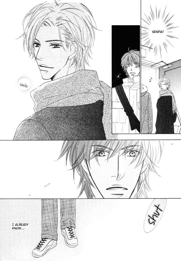 Junjou To Furachi - Vol.1 Chapter 1 : Junjou To Furachi