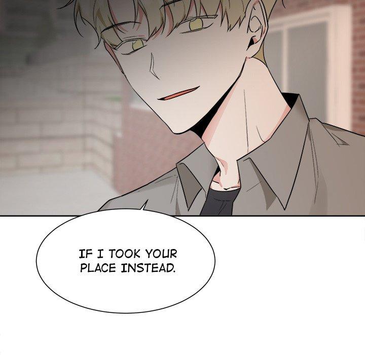 Unluckily Lucky - Chapter 40