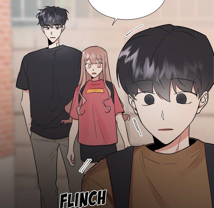 Unluckily Lucky - Chapter 41