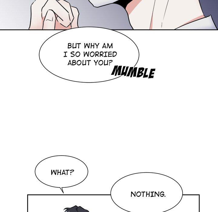 Unluckily Lucky - Chapter 49