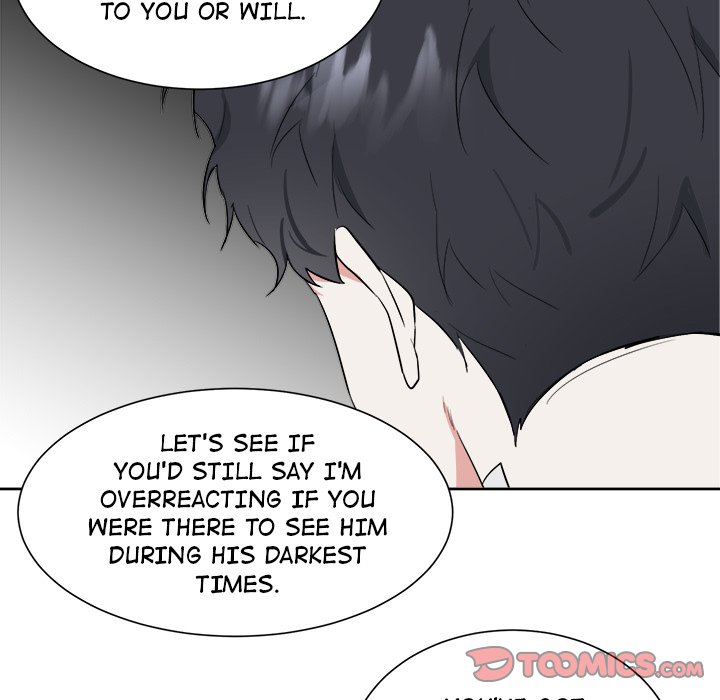 Unluckily Lucky - Chapter 34