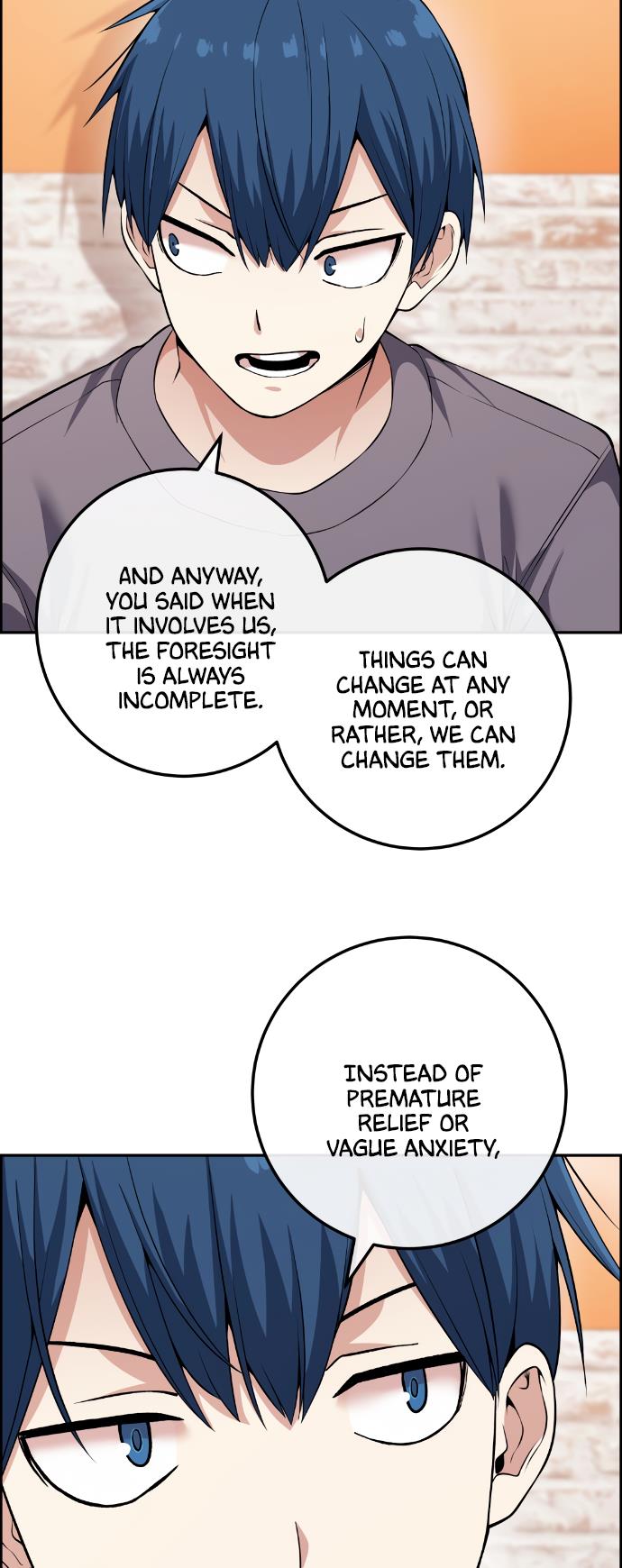 Webtoon Character Na Kang Lim - Chapter 78: Time For A Preemptive Strike