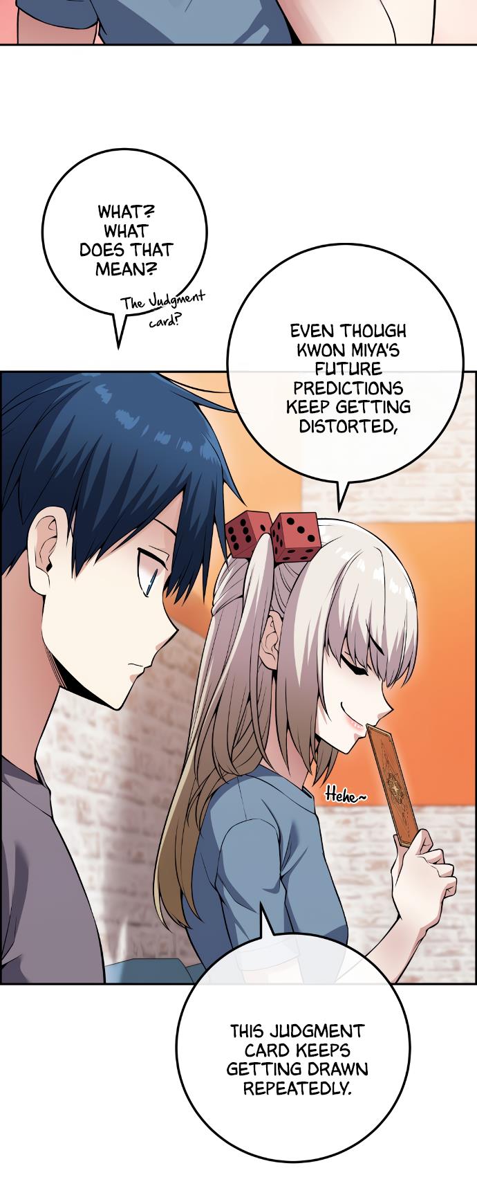 Webtoon Character Na Kang Lim - Chapter 78: Time For A Preemptive Strike