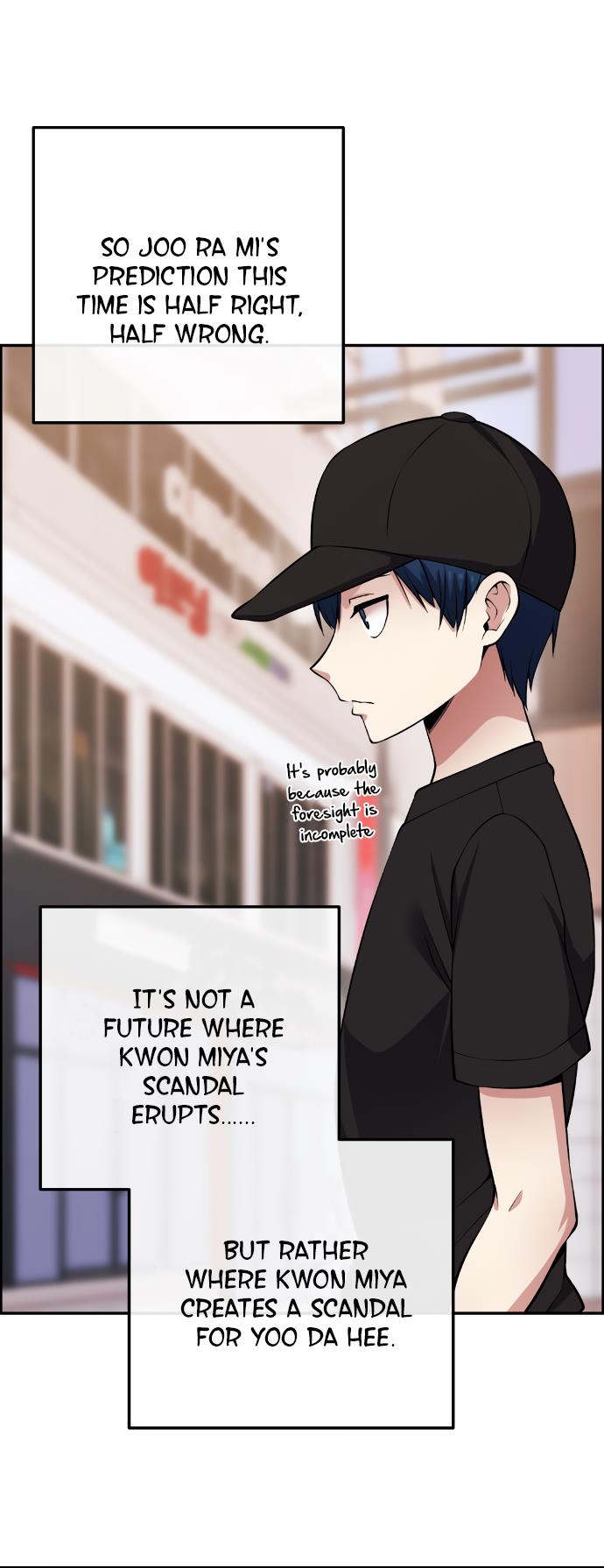 Webtoon Character Na Kang Lim - Chapter 78: Time For A Preemptive Strike