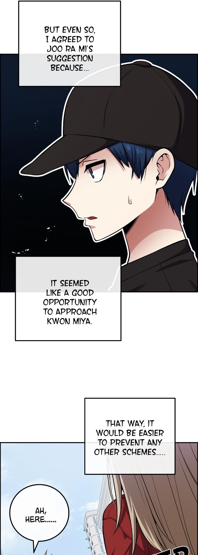 Webtoon Character Na Kang Lim - Chapter 78: Time For A Preemptive Strike