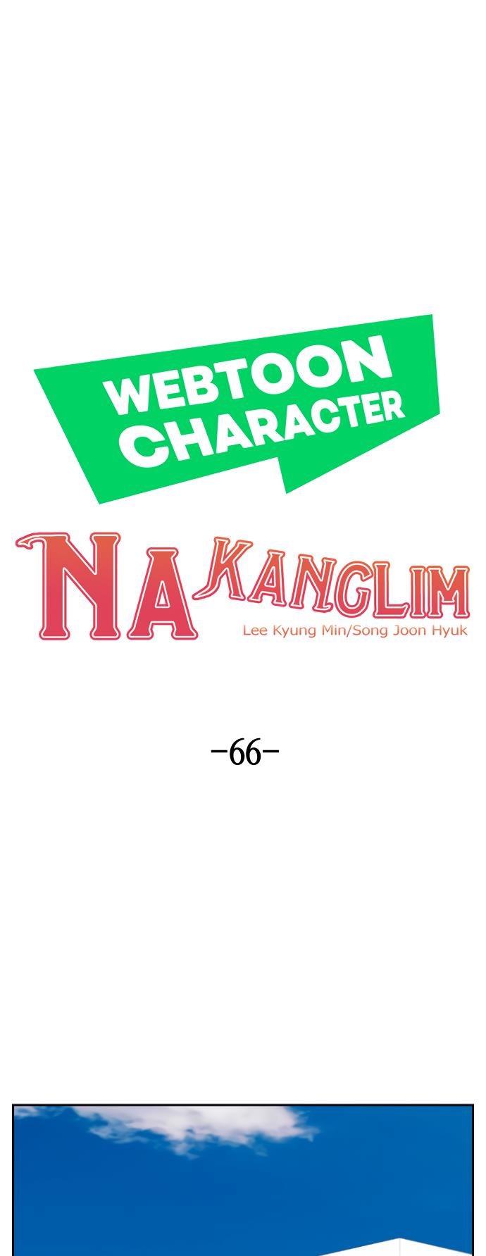 Webtoon Character Na Kang Lim - Chapter 66: The Cold Foreboding Is Constant