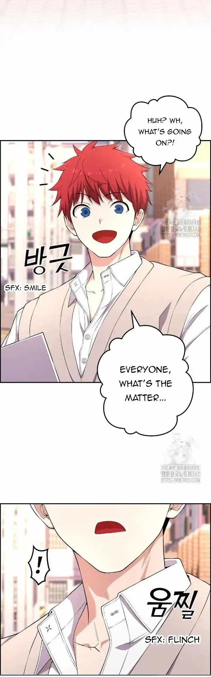 Webtoon Character Na Kang Lim - Chapter 171