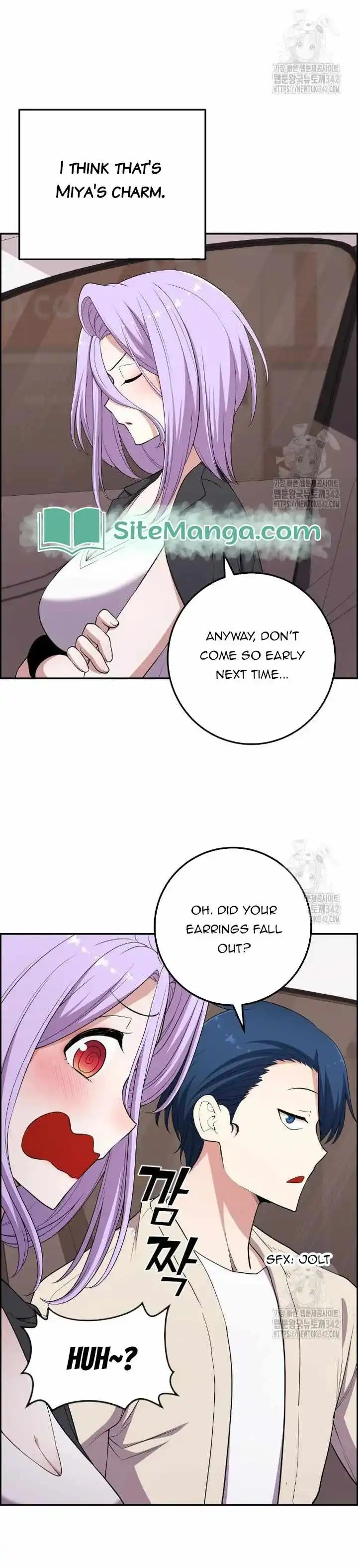 Webtoon Character Na Kang Lim - Chapter 171