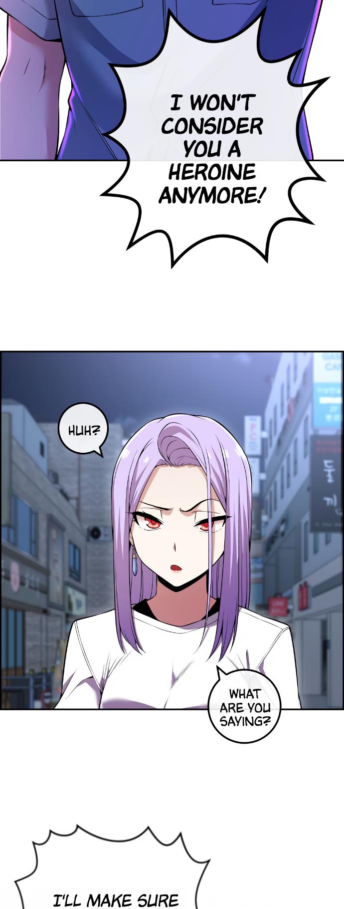 Webtoon Character Na Kang Lim - Chapter 80: Hostile Phase