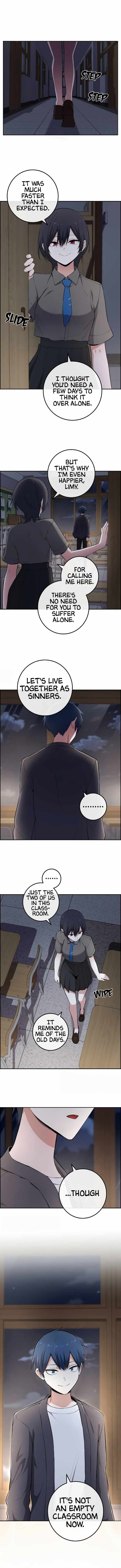 Webtoon Character Na Kang Lim - Chapter 150