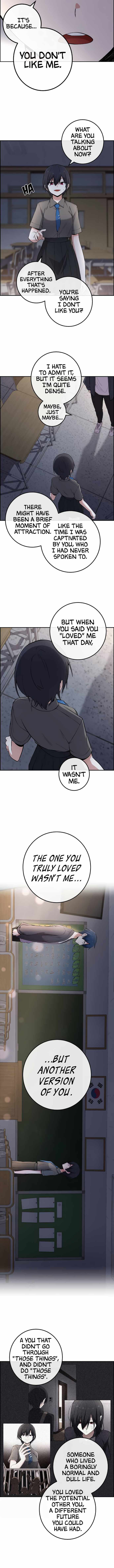 Webtoon Character Na Kang Lim - Chapter 150