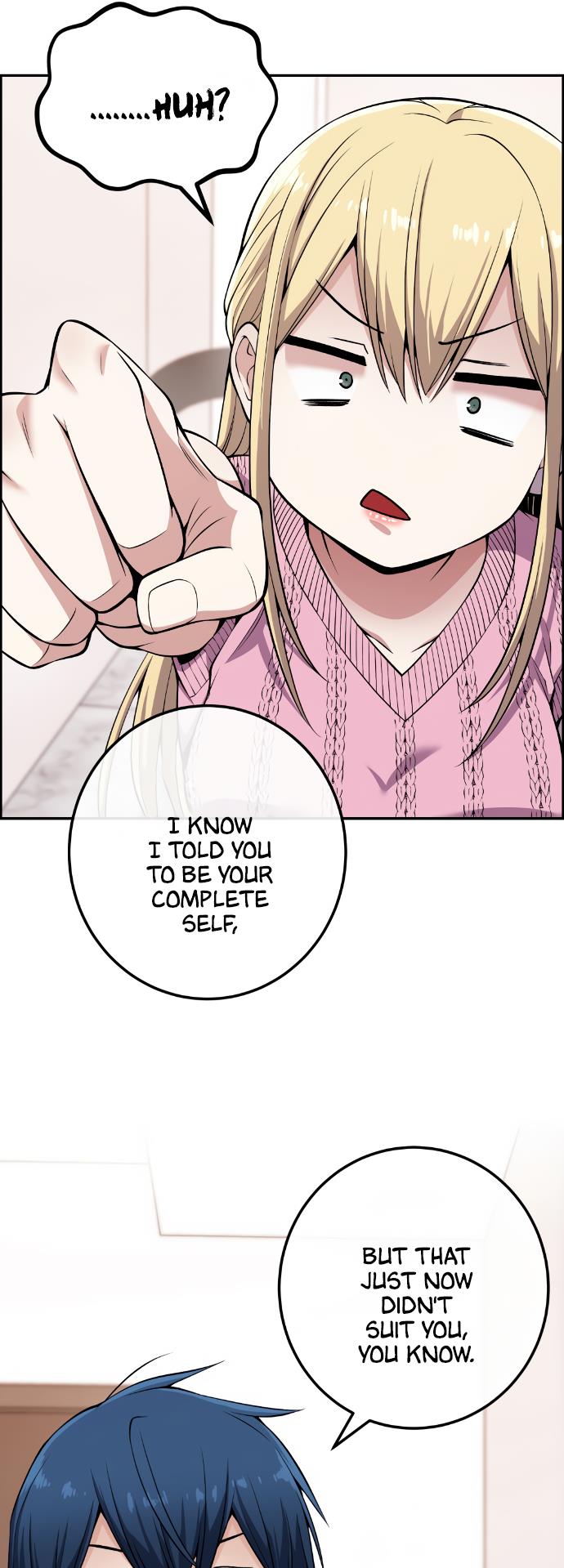 Webtoon Character Na Kang Lim - Chapter 77: Pushed By A Rising Flow