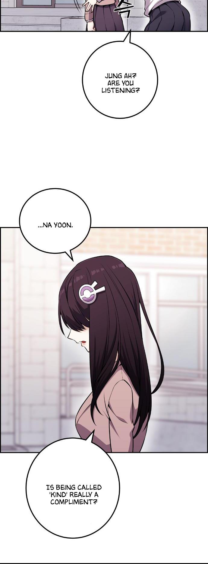 Webtoon Character Na Kang Lim - Chapter 48:  Contenders (4)