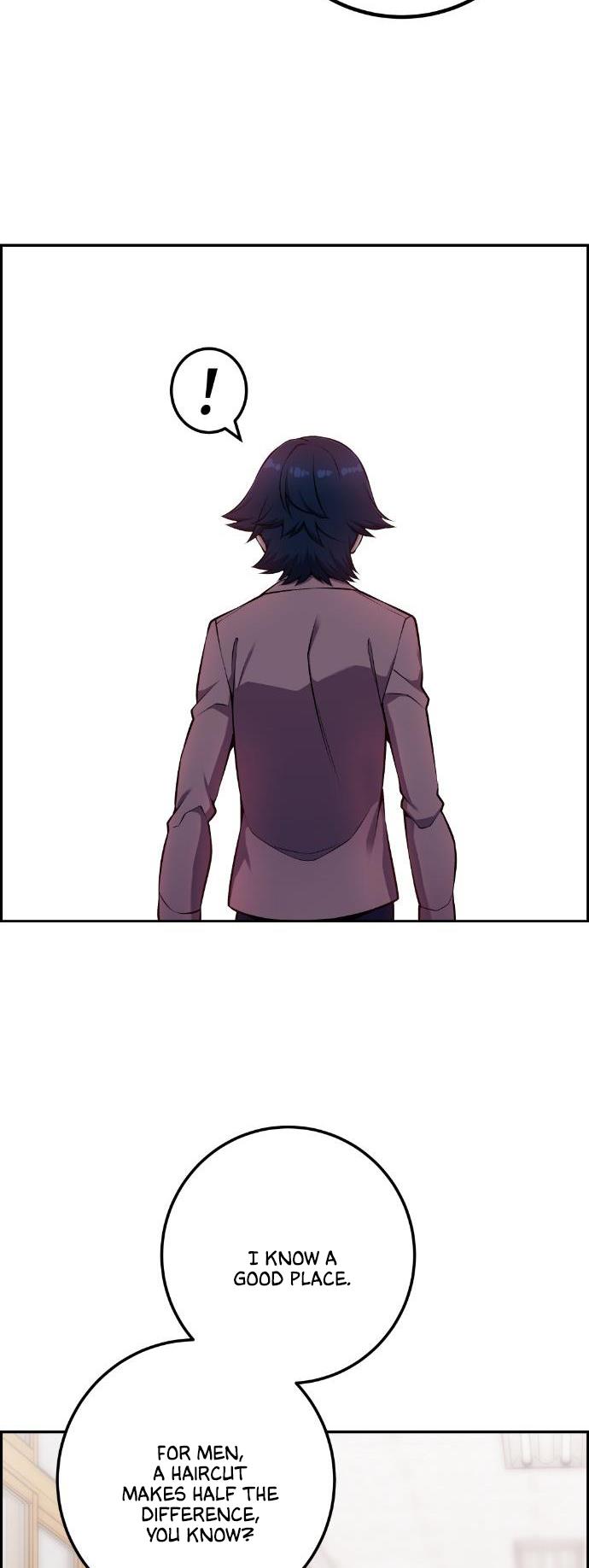 Webtoon Character Na Kang Lim - Chapter 48:  Contenders (4)