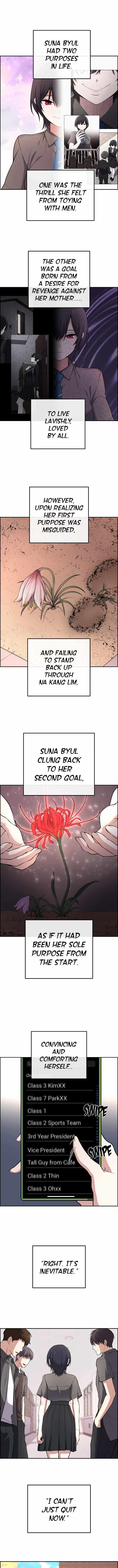 Webtoon Character Na Kang Lim - Chapter 148