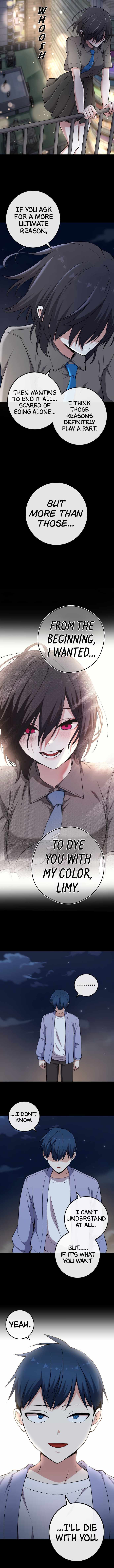 Webtoon Character Na Kang Lim - Chapter 148