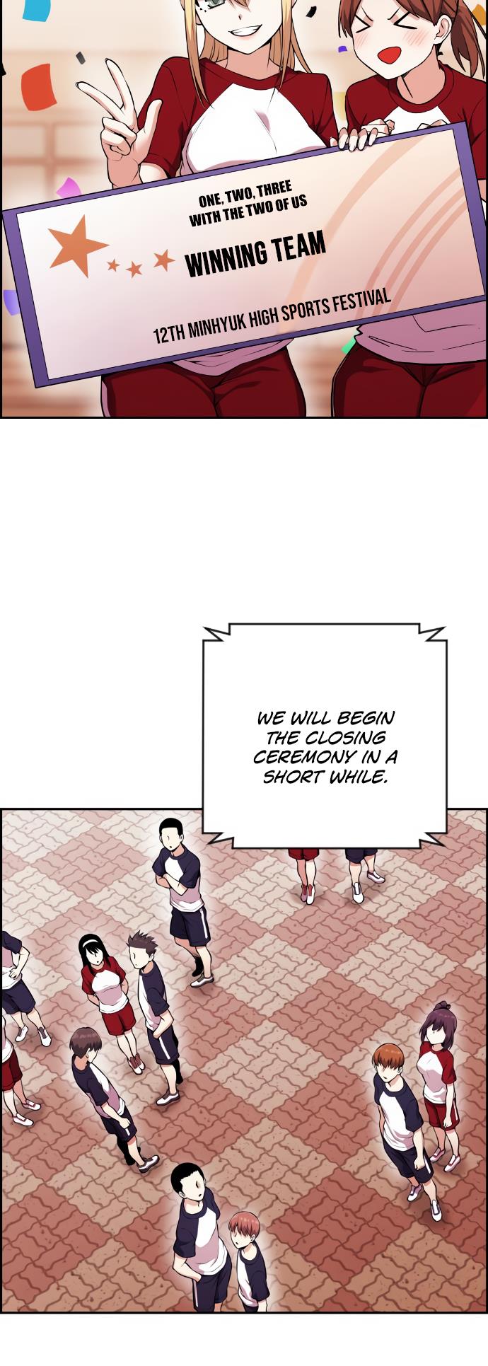 Webtoon Character Na Kang Lim - Chapter 55: Reward Near The End