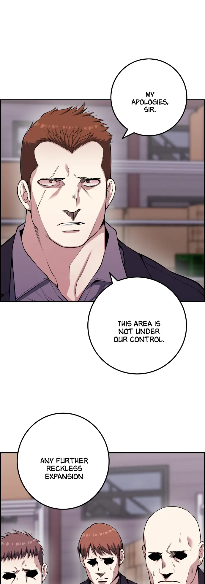 Webtoon Character Na Kang Lim - Chapter 63: Pro Gamer And Double