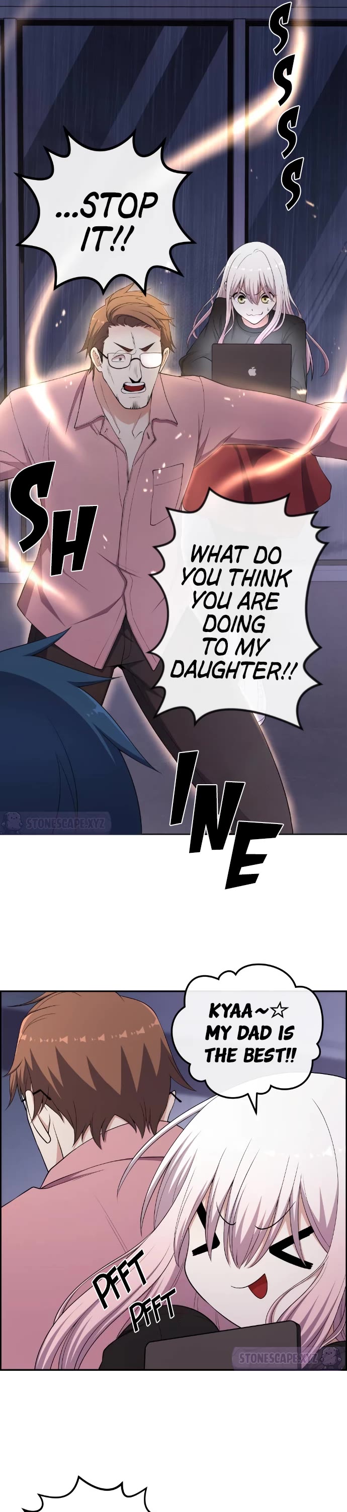 Webtoon Character Na Kang Lim - Chapter 161