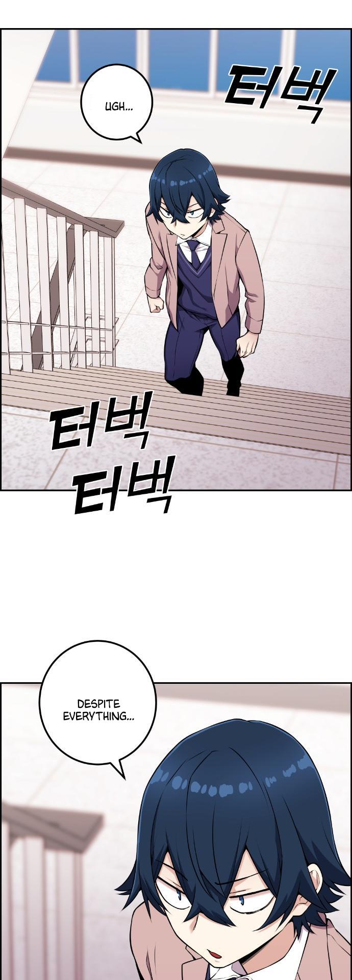 Webtoon Character Na Kang Lim - Chapter 50: If It's Still Precious