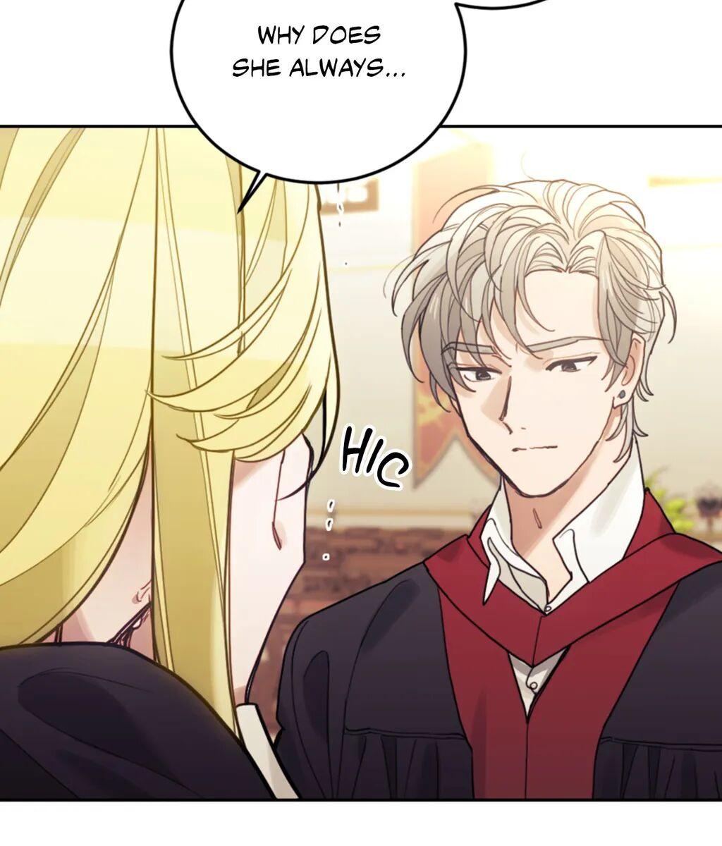 I Will Politely Decline The Male Lead - Chapter 77