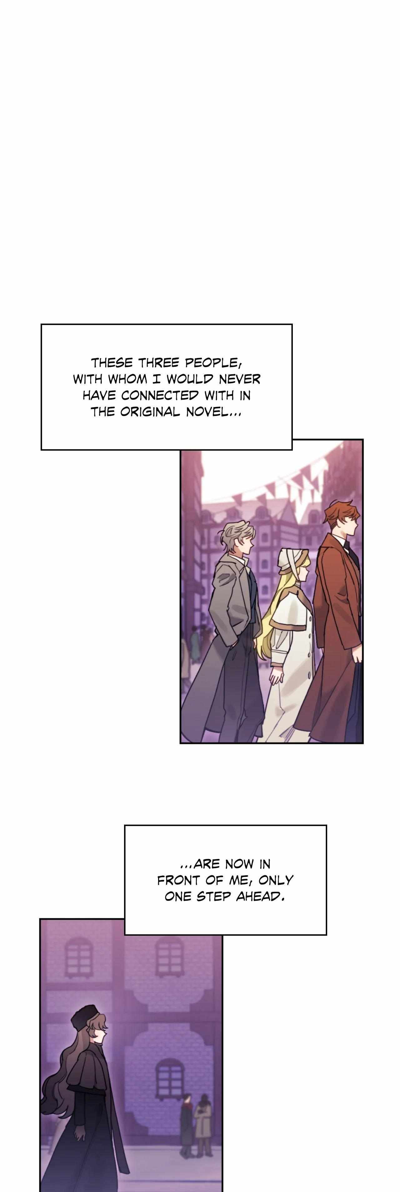 I Will Politely Decline The Male Lead - Chapter 49