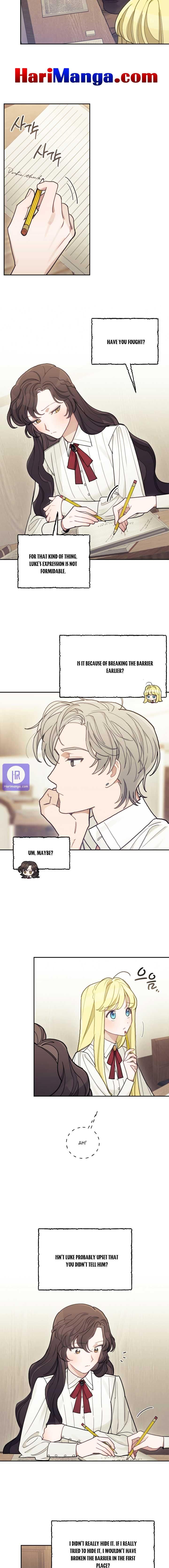 I Will Politely Decline The Male Lead - Chapter 18