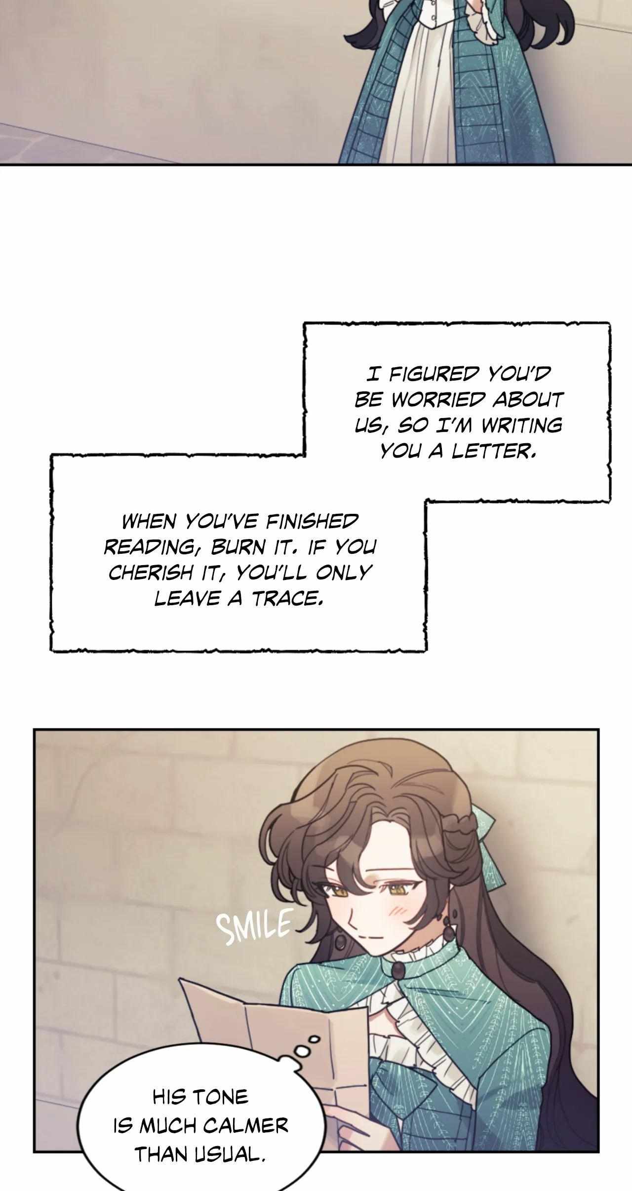 I Will Politely Decline The Male Lead - Chapter 38