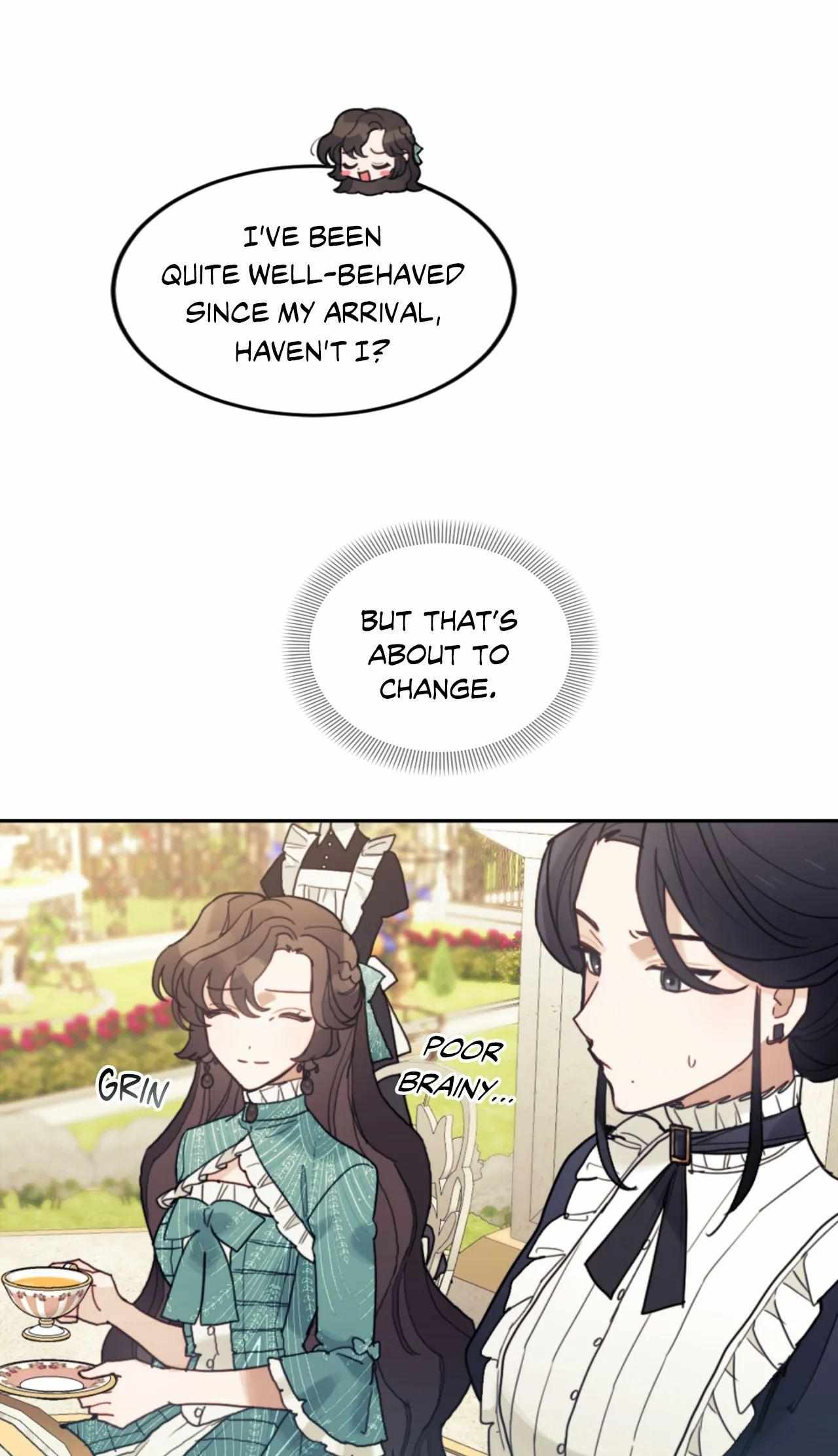 I Will Politely Decline The Male Lead - Chapter 38