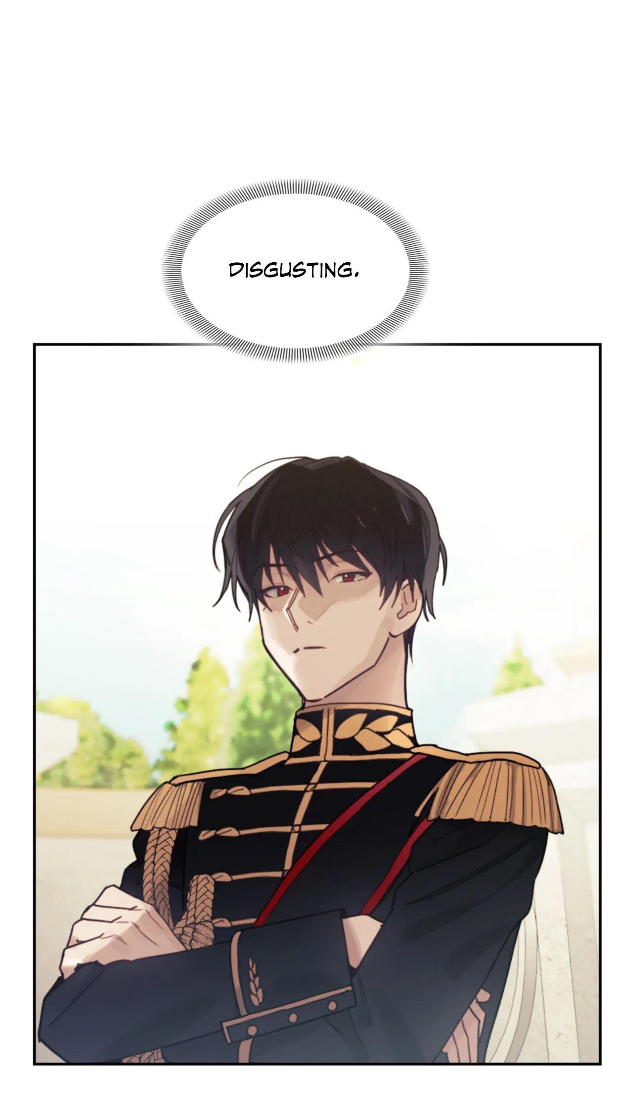 I Will Politely Decline The Male Lead - Chapter 38