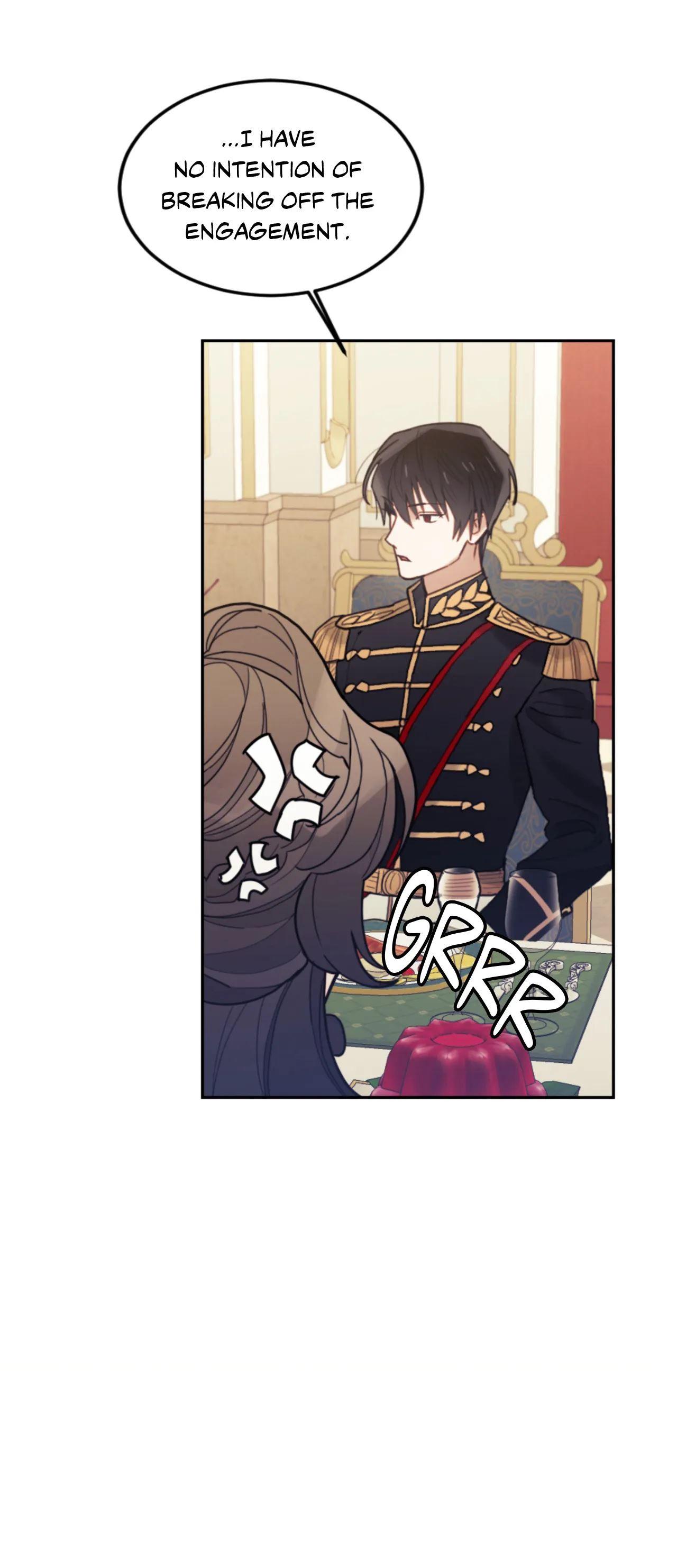 I Will Politely Decline The Male Lead - Chapter 42