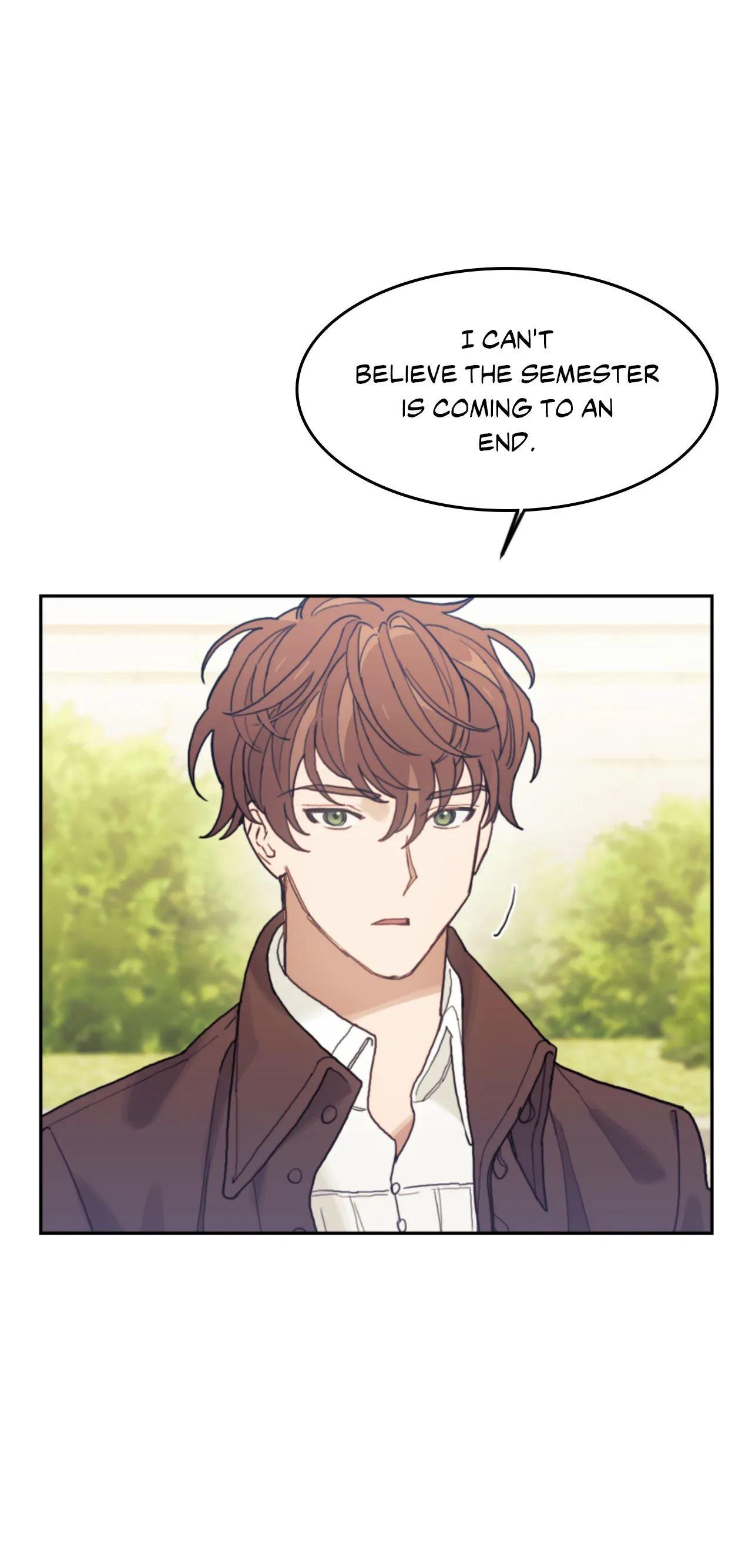 I Will Politely Decline The Male Lead - Chapter 45