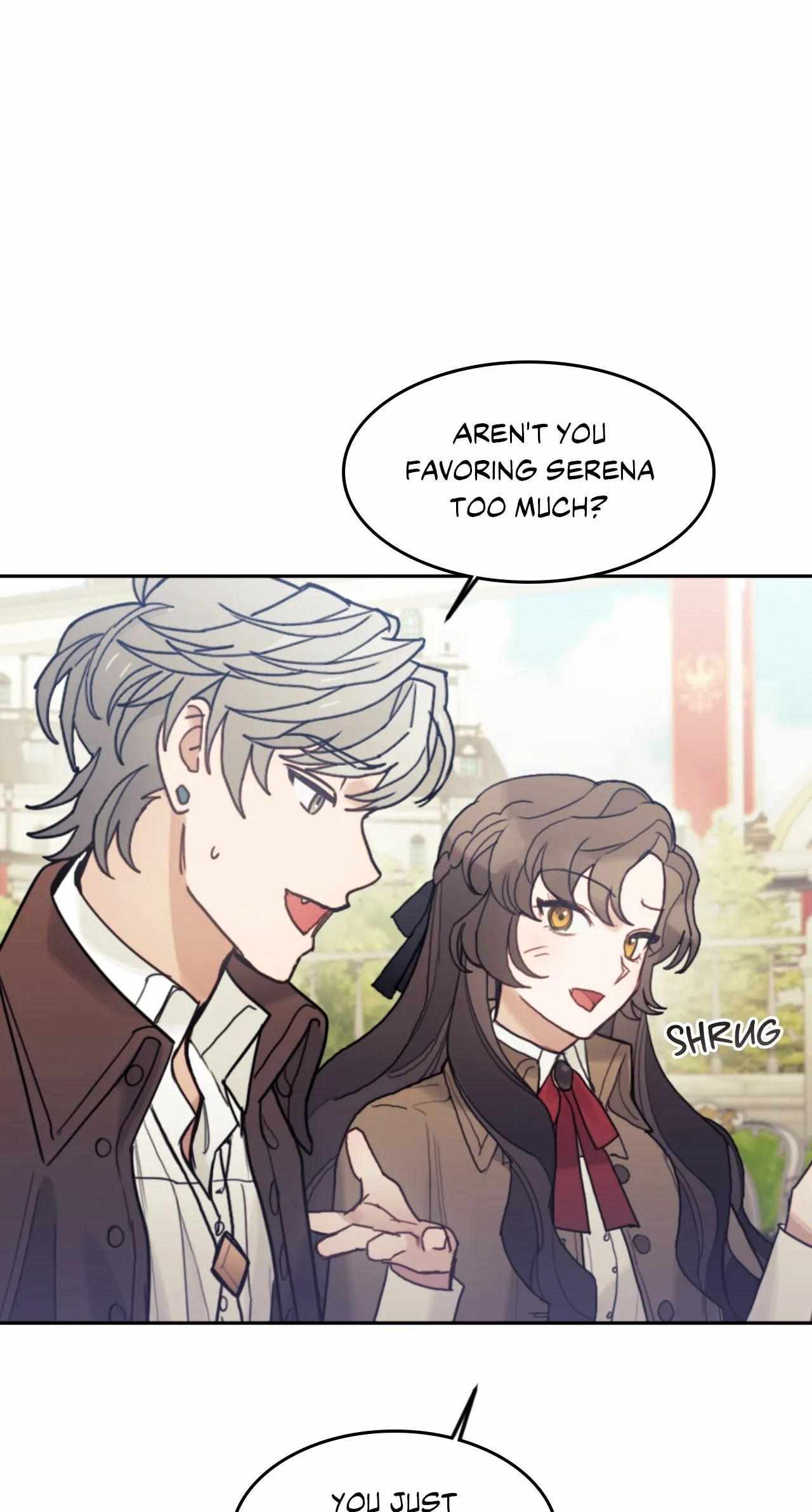 I Will Politely Decline The Male Lead - Chapter 45