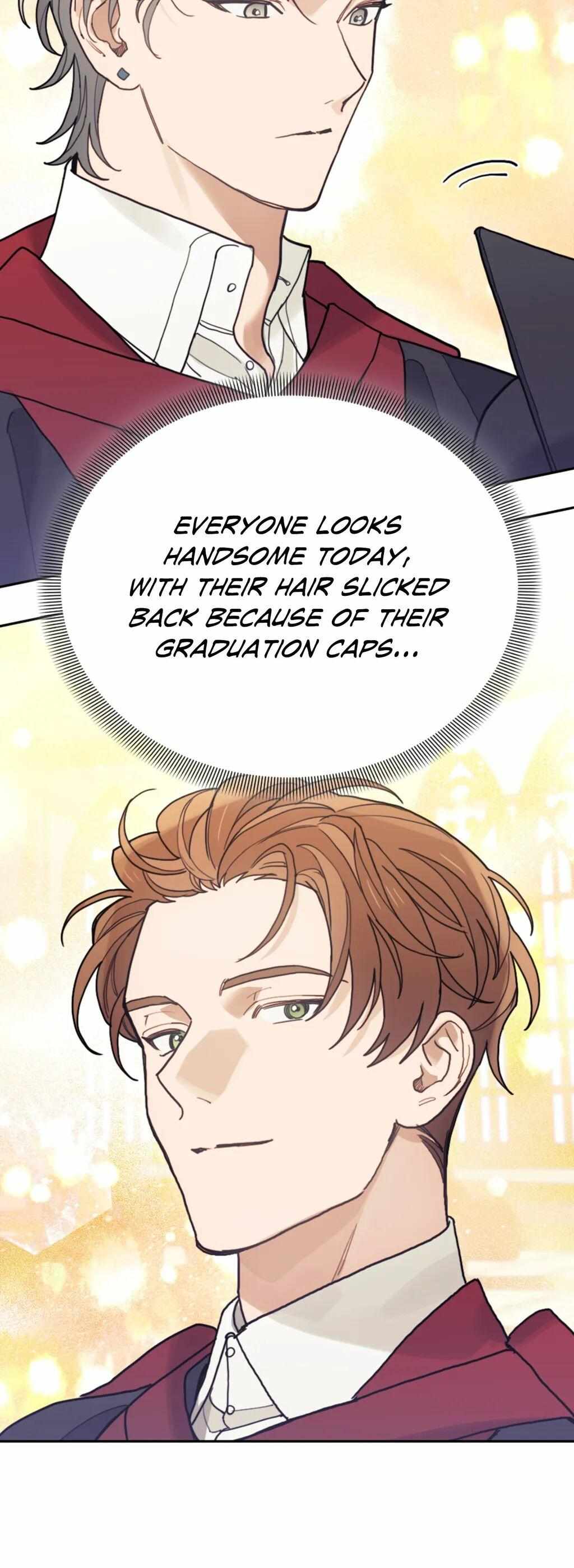 I Will Politely Decline The Male Lead - Chapter 75