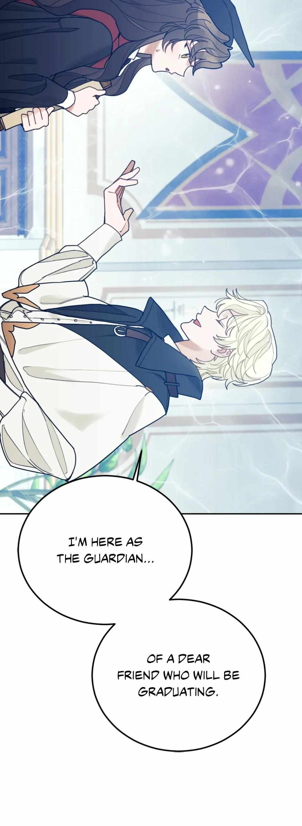 I Will Politely Decline The Male Lead - Chapter 75