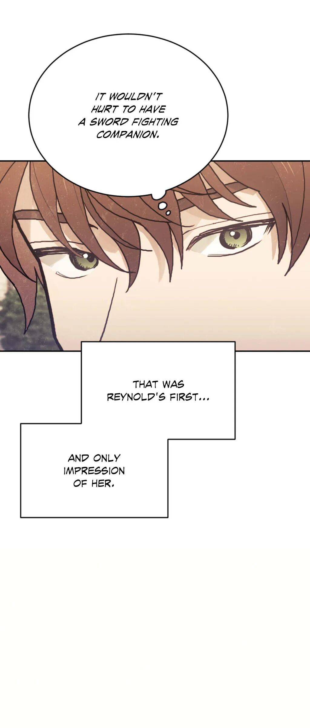 I Will Politely Decline The Male Lead - Chapter 70