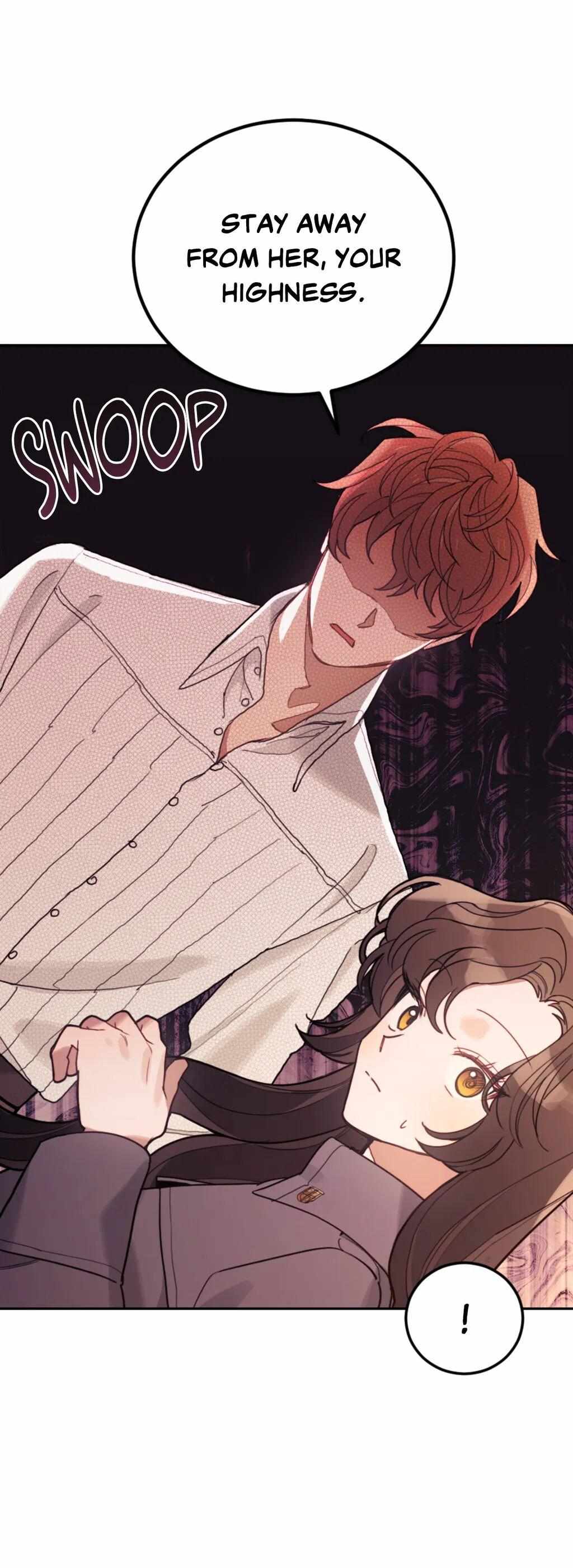 I Will Politely Decline The Male Lead - Chapter 60