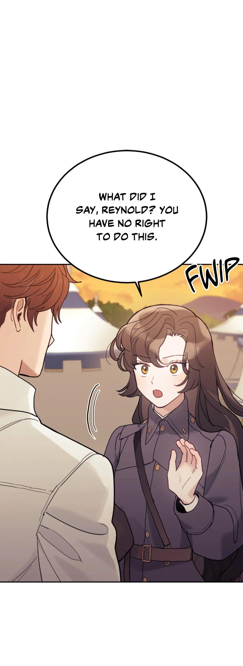 I Will Politely Decline The Male Lead - Chapter 60